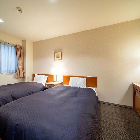 Meitetsu Inn Nagoya Kanayama Nagoia Exterior foto